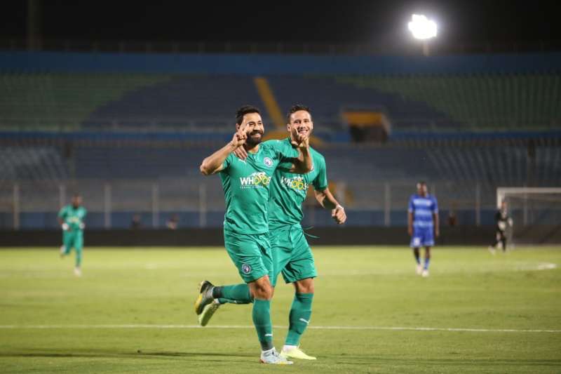 بيراميدز