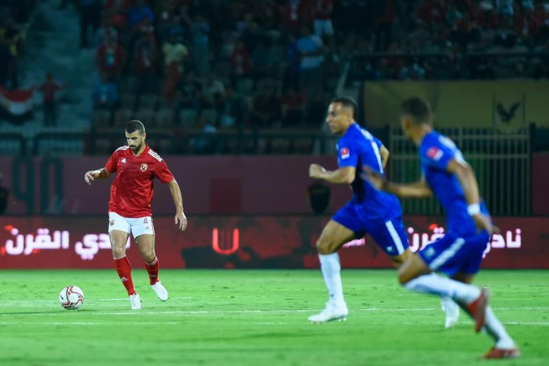 الأهلي والاتحاد المنستيري