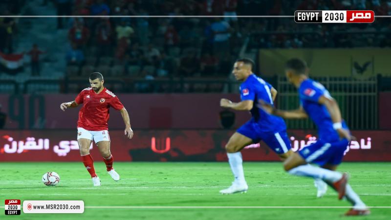 الأهلي والاتحاد المنستيري