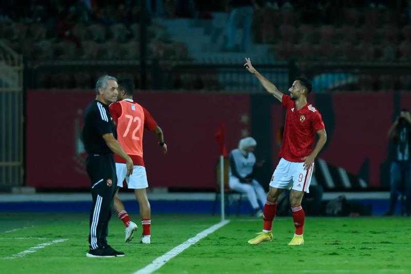 قرار ناري من كولر بعد ثلاثية الأهلي في مرمى الاتحاد المنستيري