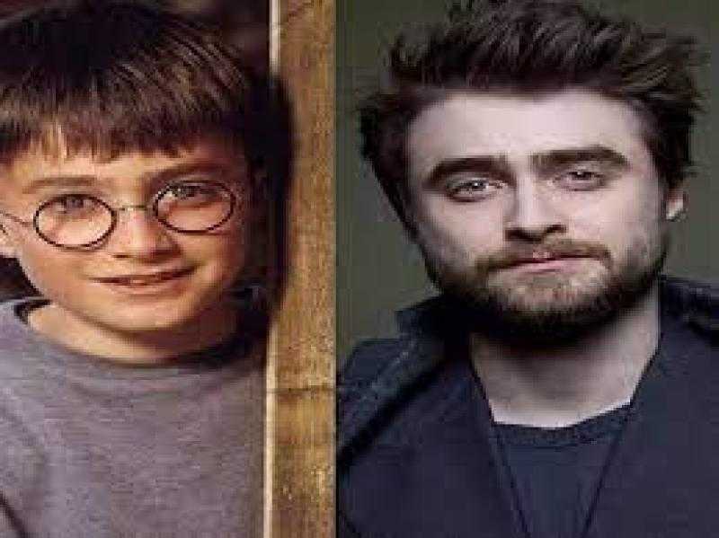 رجل مبهج ولديه قلب كبير.. أبطال سلسلة Harry Potter يروون ذكرياتهم مع الراحل روبي كولتراين