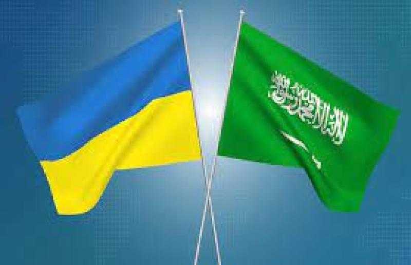السعودية: تقديم مساعدات إنسانية لأوكرانيا بـ 400 مليون دولار