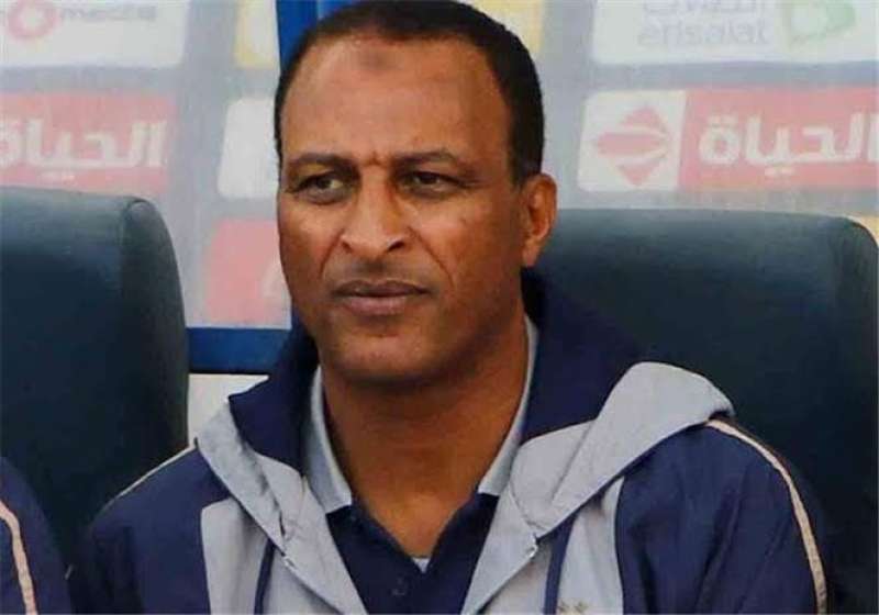 أسامة عرابي 