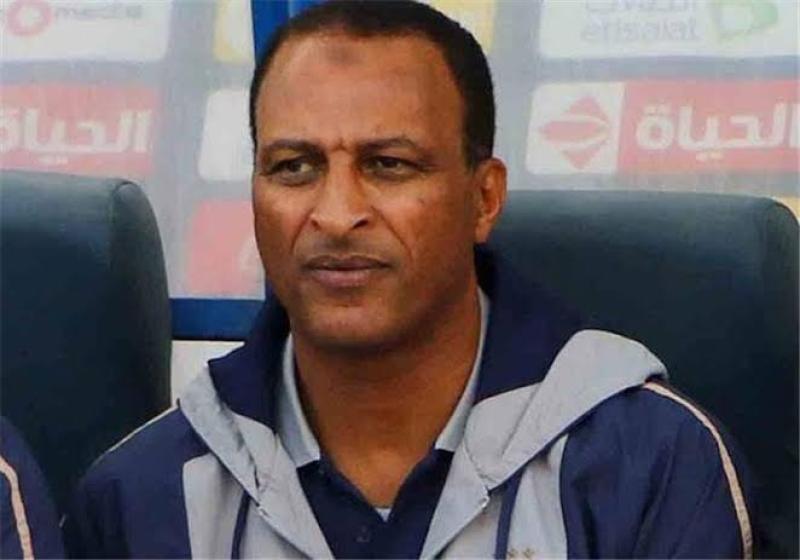 أسامة عرابي: نادي الترسانة يصارع من أجل الصعود للدوري الممتاز