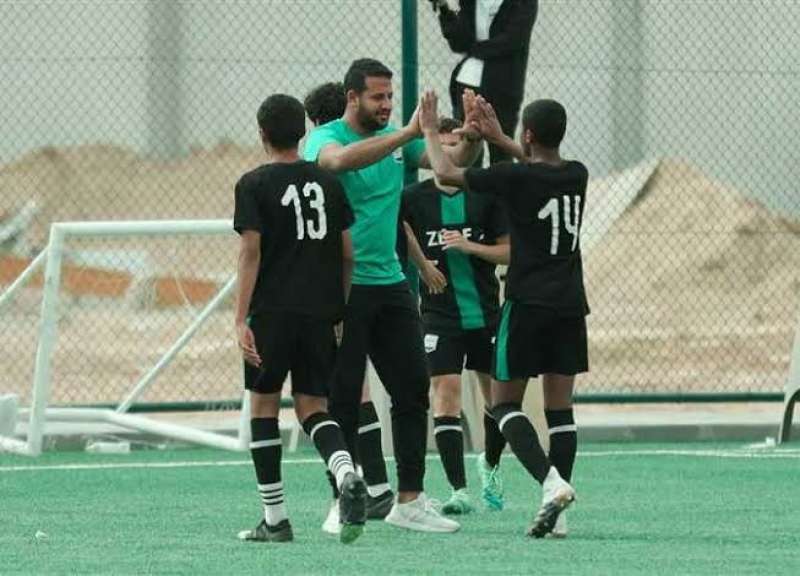 فريق زد 