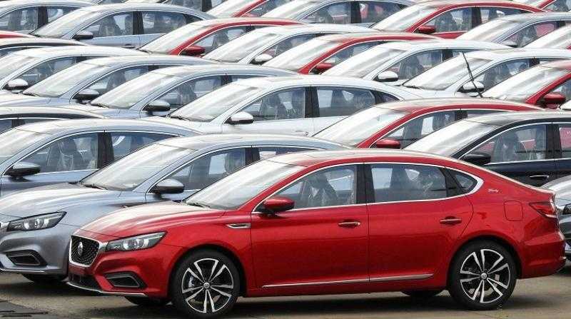 «المواطن المصري كسبان 100%» كيف تقضي مبادرة استيراد السيارات على ارتفاع الأسعار في مصر - فيديو