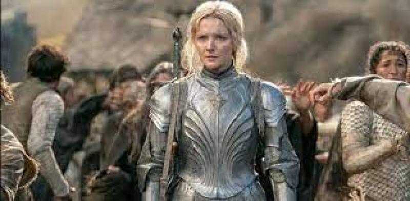 دراما أجنبية| بدء تصوير «The Rings of Power»