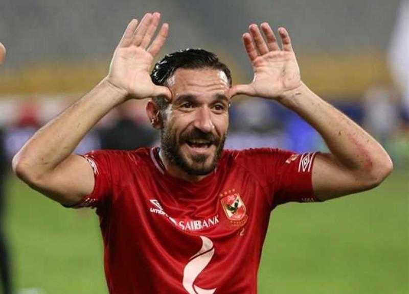 على معلول يعزز أرقامه مع الأهلي