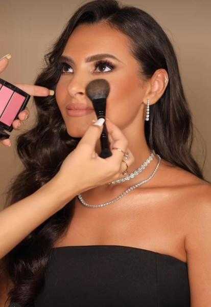 بإطلالة استعراضية.. كارمن سليمان تبرز رشاقتها عبر الـ ”إنستجرام”