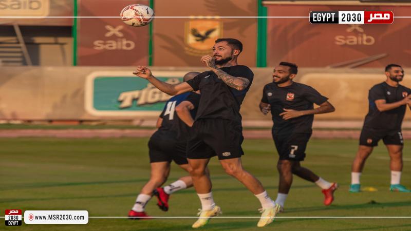 فريق الأهلي