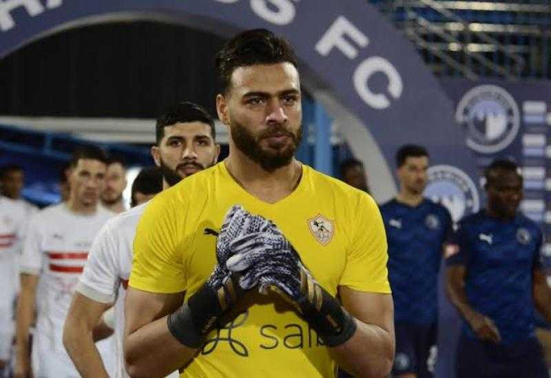 محمد أبوجبل: أشرف حكيمي أخطر لاعب واجهته في مسيرتي