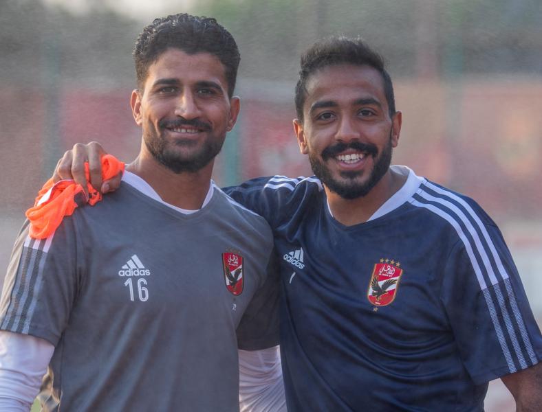محمود كهربا 