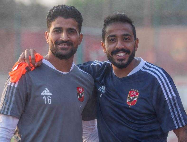 بركات يكشف موقف الأهلي من دفع غرامة كهربا قبل السوبر