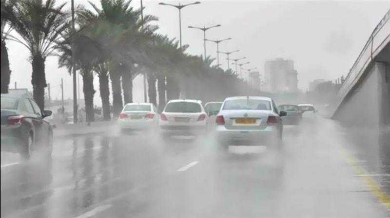 متابعة أماكن مخرات السيول.. التنمية المحلية تكشف خطة مواجهة التقلبات الجوية  «فيديو»