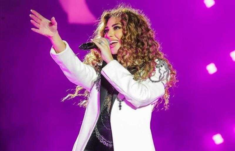 ميريام فارس: «أغنية كأس العالم بقطر 2022 استغرقت 5 سنوات وربع مليون دولار»