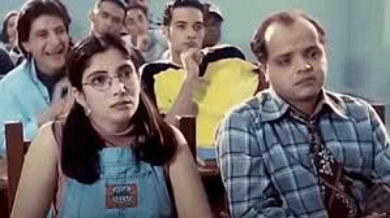 هاني رمزي يكشف حقيقة وجود جزء ثاني من فيلم «صعيدي في الجامعة الأمريكية»