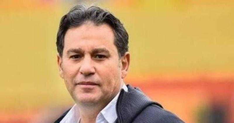 خالد جلال: نستهدف التواجد في المربع الذهبي بالدوري