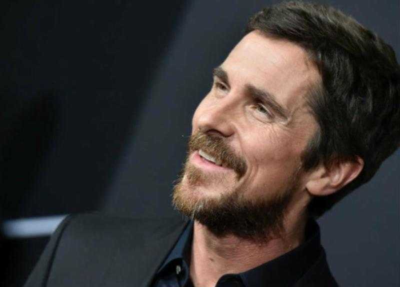 كريستيان بيل في حالة معنوية جيدة رغم خسائر أحدث أفلامه