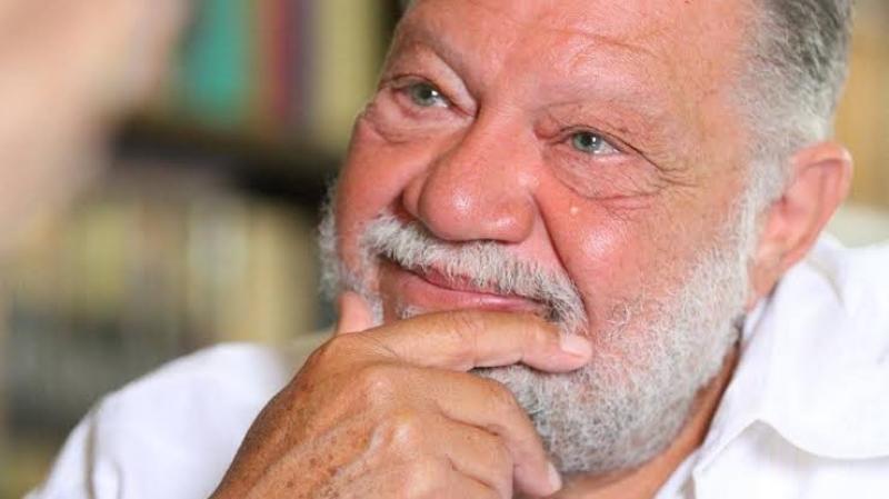 يحيى الفخراني خارج السباق الرمضاني 2023