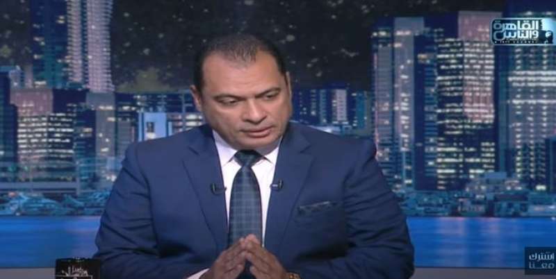 أسامة أبو المجد