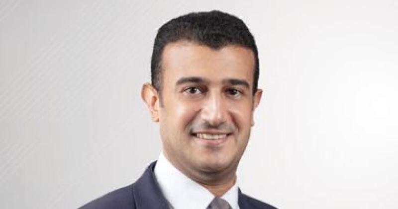 النائب طارق الخولى