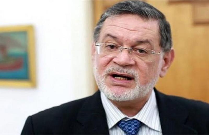 ثروت الخرباوي