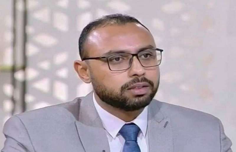 علي الإدريسي