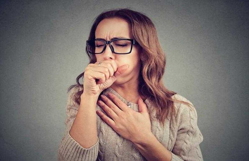تحذير خطير لمرضى حساسية الصدر من التقلبات الجوية «فيديو»