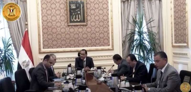 صورة من مقطع الفيديو