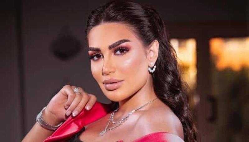 سارة نخلة تريند جوجل بعد هجومها على شيرين عبد الوهاب ونانسي عجرم