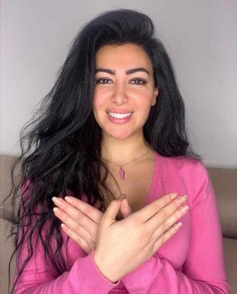 بعد إطلالتها الجريئة.. ميرهان حسين تثير الجدل بصورة جديدة