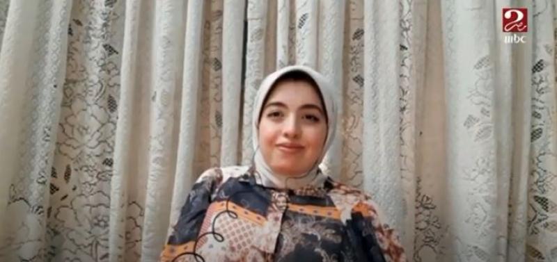 بعد تقلدها منصب وزيرة التضامن لمدة يوم.. هبة عز العرب تحكي: المهام شاقة والوزير مش بينام «فيديو»