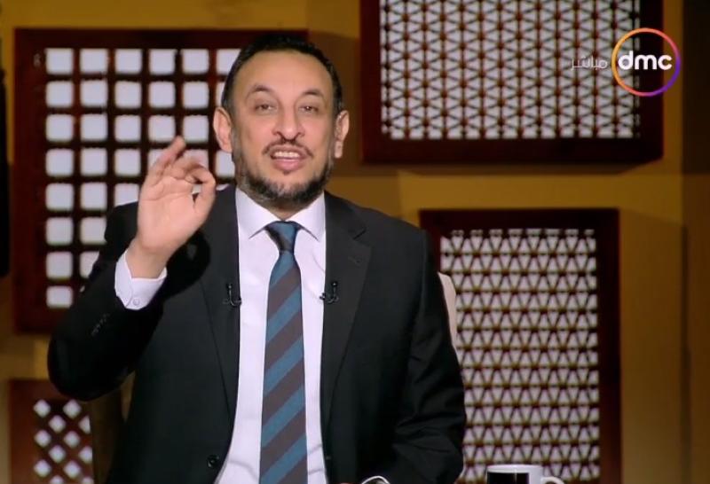 رمضان عبد المعز: «هذه أعظم نعمة يمن الله بها على الإنسان» - فيديو