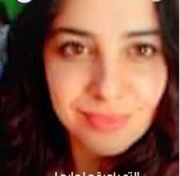 الفتاة الضحية