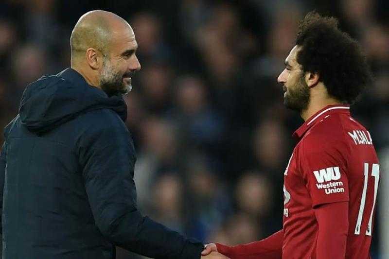جواريدولا عن قمة الدوري أمام ليفربول: جاهزون لتقديم أداء عظيم