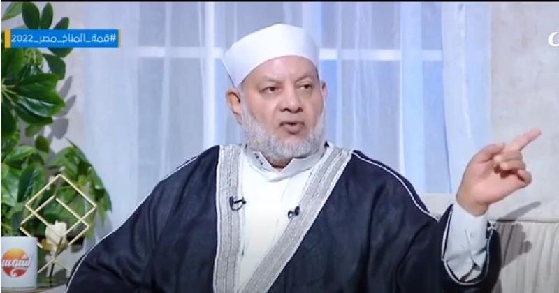داعية: نسب المرأة لعائلة زوجها جهل ولا يجوز شرعا.. فيديو