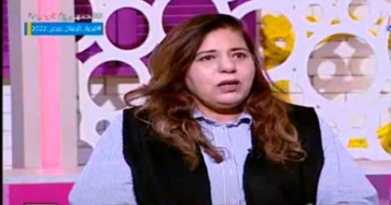 أستاذة علم اجتماع: الطلاق بعد الستين طلاق مؤجل لتأمين الأولاد «فيديو»