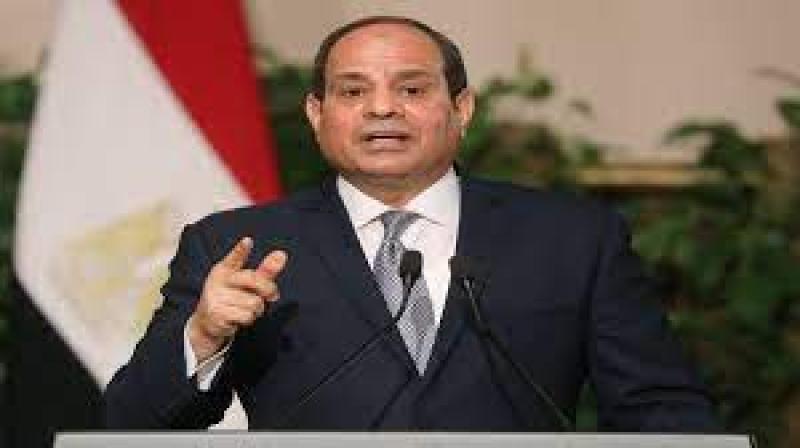 السيسي