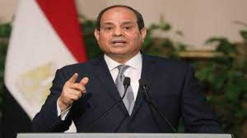 السيسي محذرًا: «حال حدوث هذا الأمر ستكون التبعات سلبية خطيرة».. فيديو