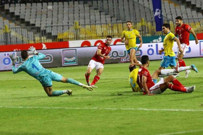 موعد مباراة الأهلي والإسماعيلي القادمة في الدوري