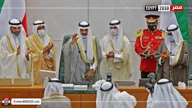 حكومة الكويت 