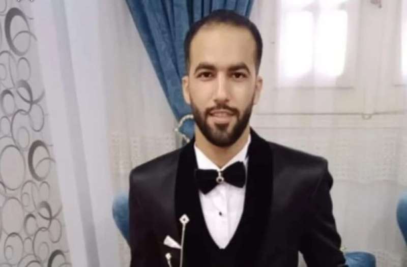 عريس الغربية