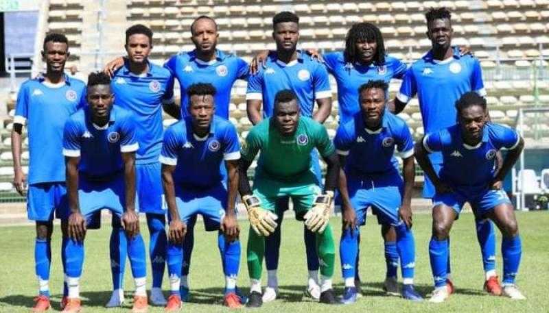 الهلال السوداني يتأهل لدور المجموعات بدوري أبطال إفريقيا