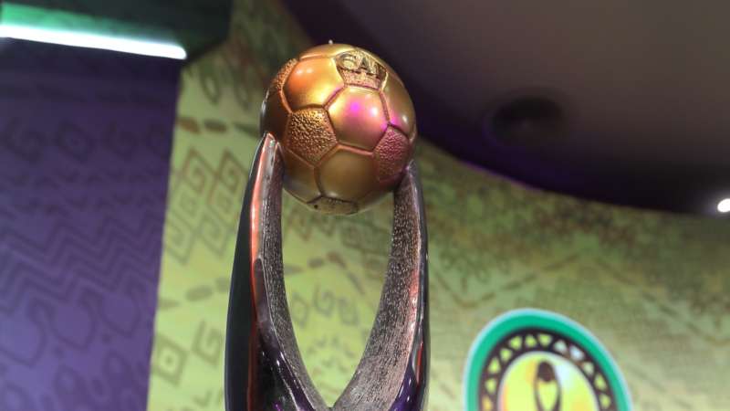 دوري أبطال أفريقيا