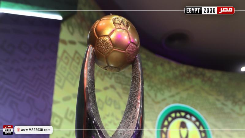 دوري أبطال أفريقيا