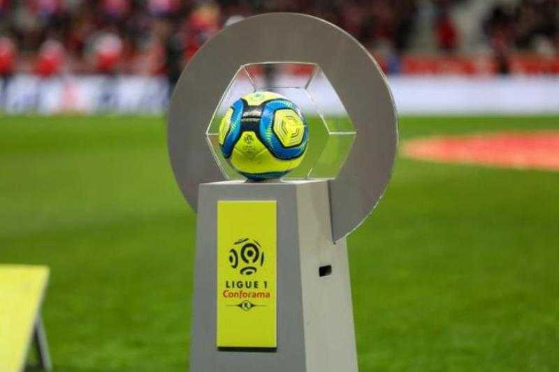 تعرف على ترتيب الدوري الفرنسي