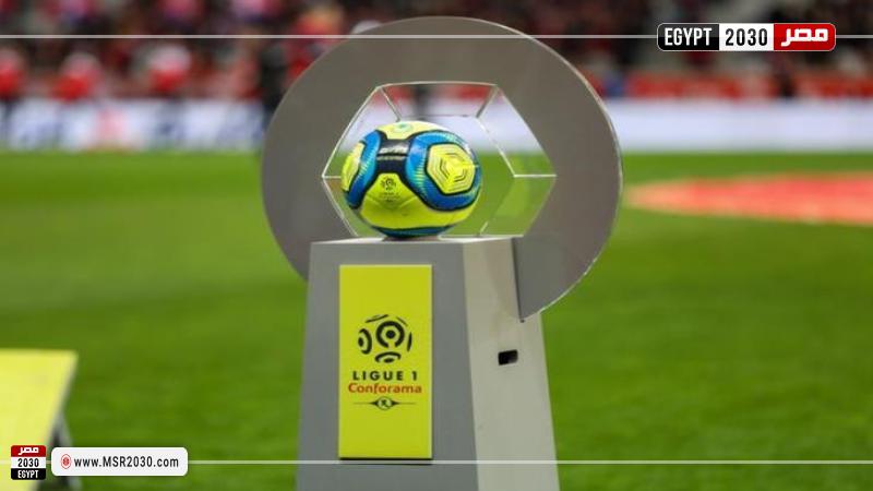 الدوري الفرنسي