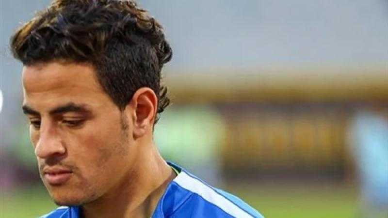 أحمد توفيق: انتقالي للأهلي صعب.. ورفضت عرض الزمالك
