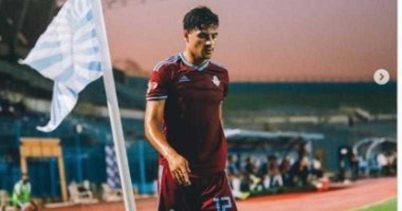 أحمد توفيق: انتقالي للأهلي صعب.. ورفضت عرض الزمالك من أجل البنك الأهلي
