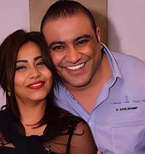 شقيق شيرين: أختي بتتعاطى مخدرات هي وحسام حبيب في شقة بالتجمع